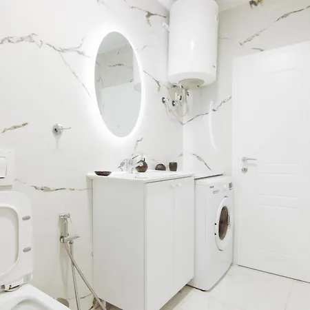 Apartment Dea's Center Tirana