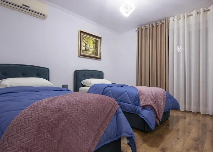 Apartament Dea's Center