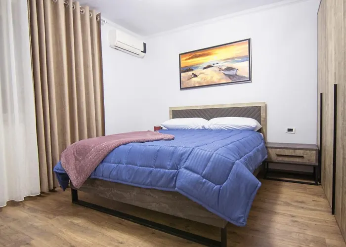 Apartament Dea's Center *